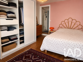  Appartement à vendre 2 pièces 35 m²