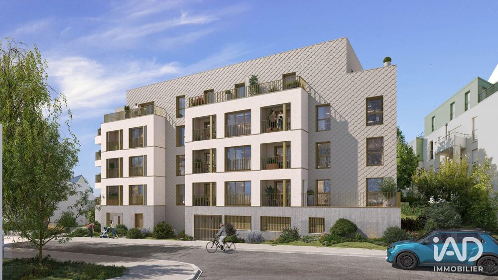 Vente Appartement Vente Appartement 1 pièce Saint-avé