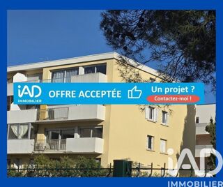  Appartement à vendre 3 pièces 64 m²