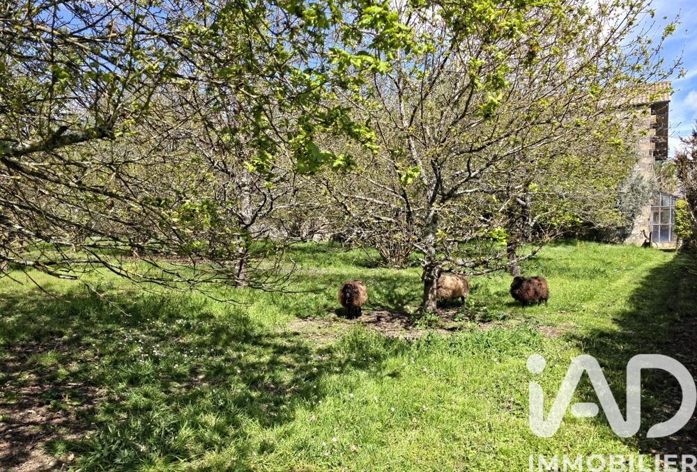 Vente Maison Vente Maison/villa 6 pièces Fleurac