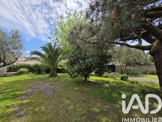  Maison à vendre 4 pièces 75 m²