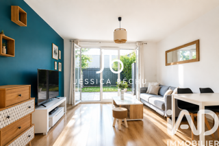  Appartement � vendre 3 pi�ces 59 m�