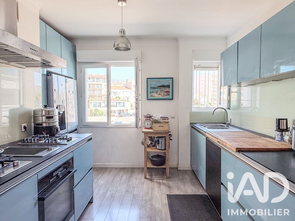 Vente Appartement Vente Appartement 2 pièces Toulon