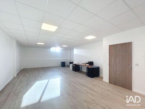   Location Bureaux 120 m&sup2; 