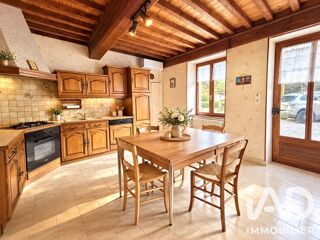 Vente Maison Vente Maison de campagne 8 pièces Saint-paul-de-varces