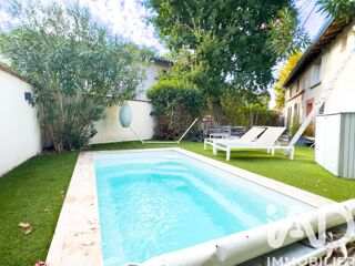  Maison à vendre 5 pièces 127 m²