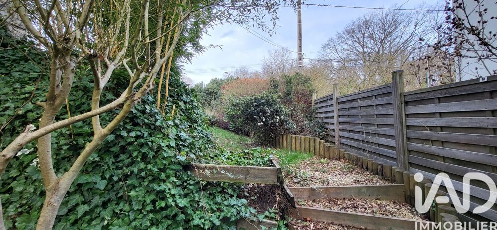 à vendre  Maison Noisy-le-Grand (93160)