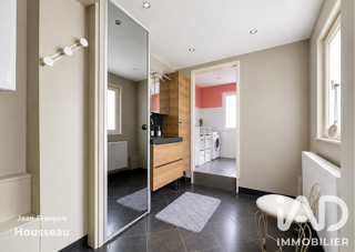  Maison à vendre 5 pièces 105 m²