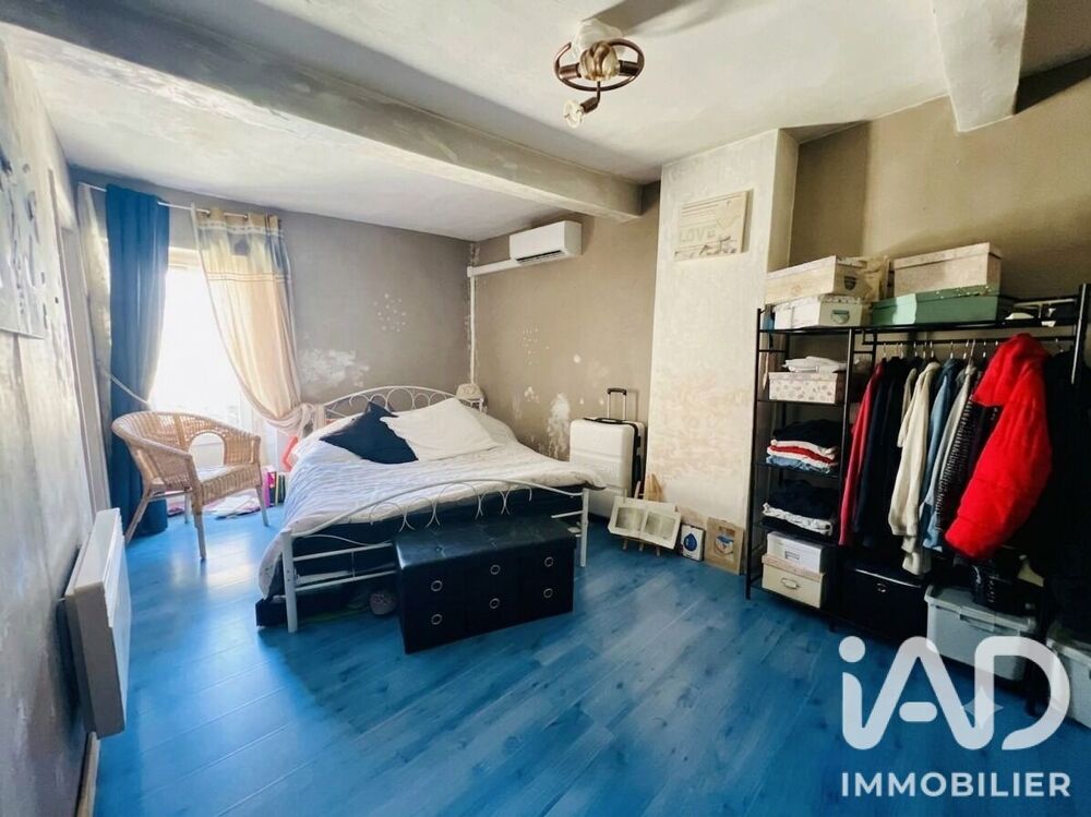 Vente Maison de village 2 pièces