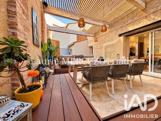  Maison à vendre 8 pièces 176 m²