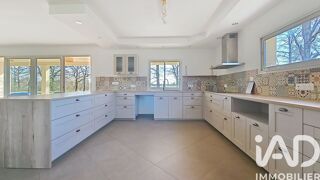  Maison à vendre 5 pièces 200 m²