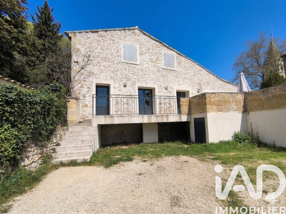 � vendre  Maison L�denon (30210)