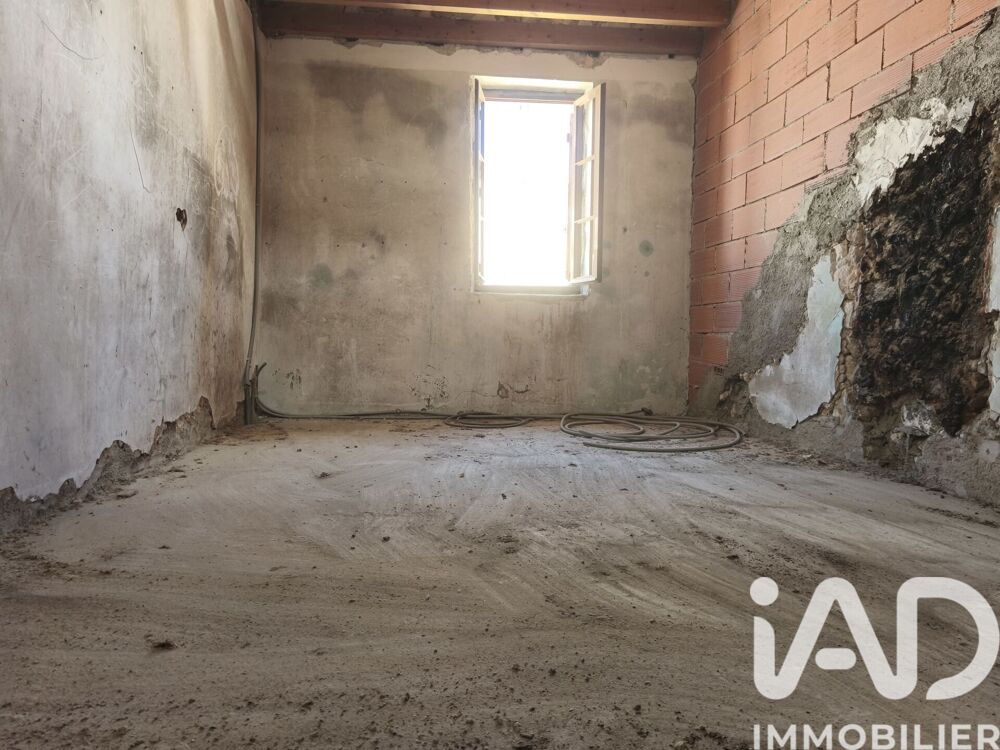 Vente Maison de village 3 pièces