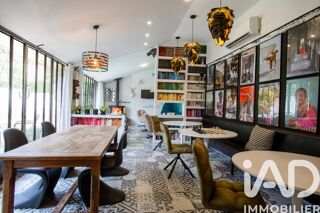  Maison à vendre 15 + pièces 596 m²