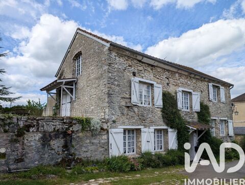   Vente Maison de village 5 pièces Maison - 5 pièce(s) - 151 m²