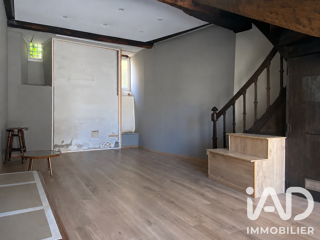  Maison à vendre 5 pièces 80 m²