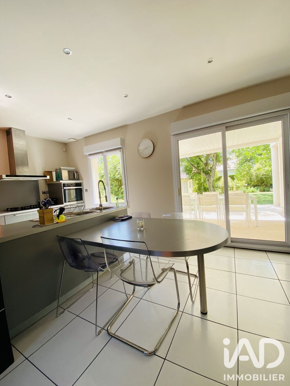 Vente Maison Vente Maison d'architecte 6 pièces Rumigny