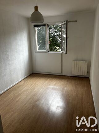  Appartement à vendre 2 pièces 45 m²