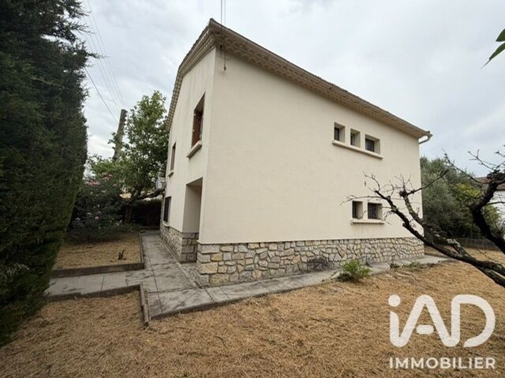Vente Maison de ville 5 pièces