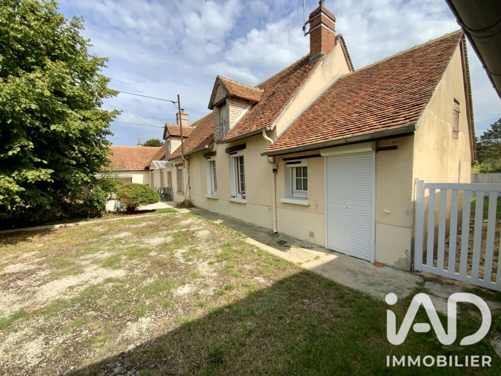Vente Maison/villa 7 pièces