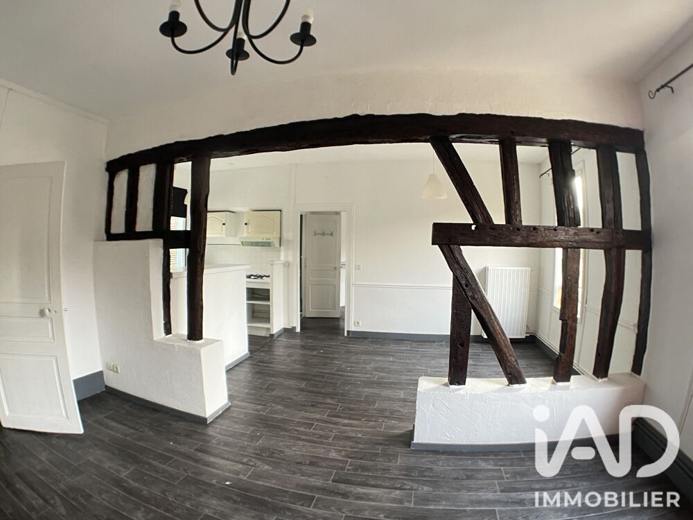 Vente Immeuble Vente Immeuble 95 m&sup2; Sens