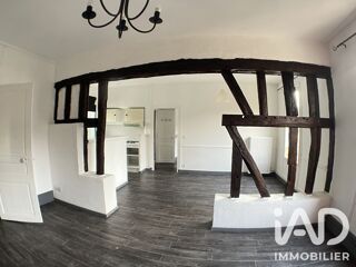  Immeuble à vendre 95 m²