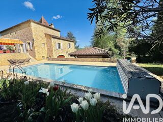  Maison à vendre 6 pièces 170 m²