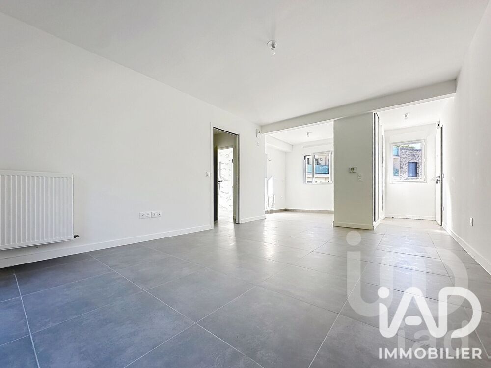 Vente Appartement Vente Appartement 2 pièces Rubelles