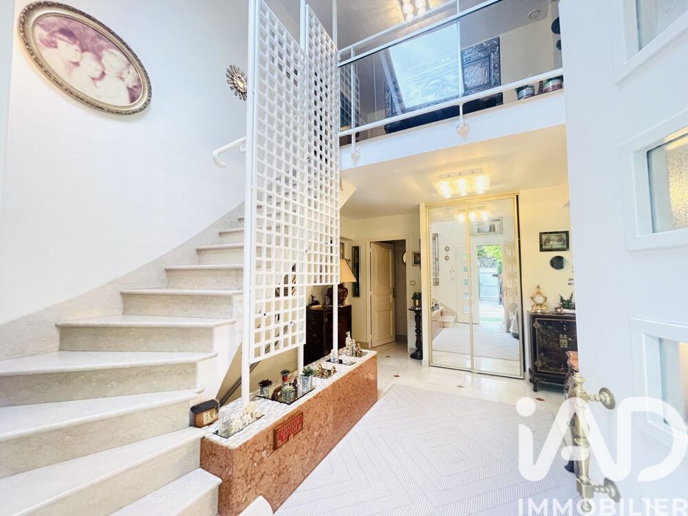 Vente Maison Vente Maison/villa 8 pièces Ablon-sur-seine