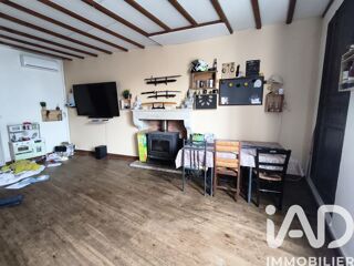  Maison à vendre 8 pièces 270 m²