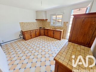  Maison à vendre 5 pièces 135 m²