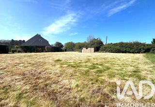  Terrain à vendre 500 m²