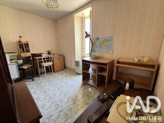  Maison à vendre 3 pièces 43 m²