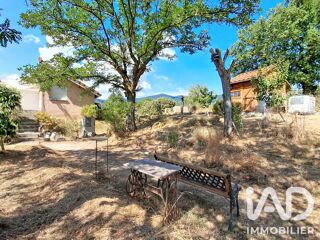  Maison à vendre 6 pièces 94 m²