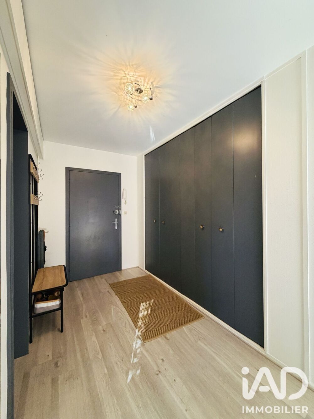 Location Appartement 3 pièces