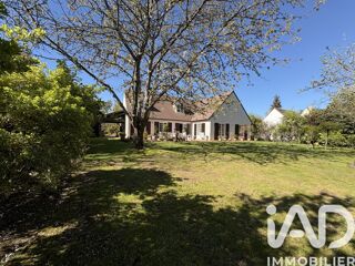  Maison à vendre 8 pièces 199 m²