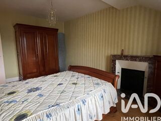  Maison à vendre 4 pièces 97 m²