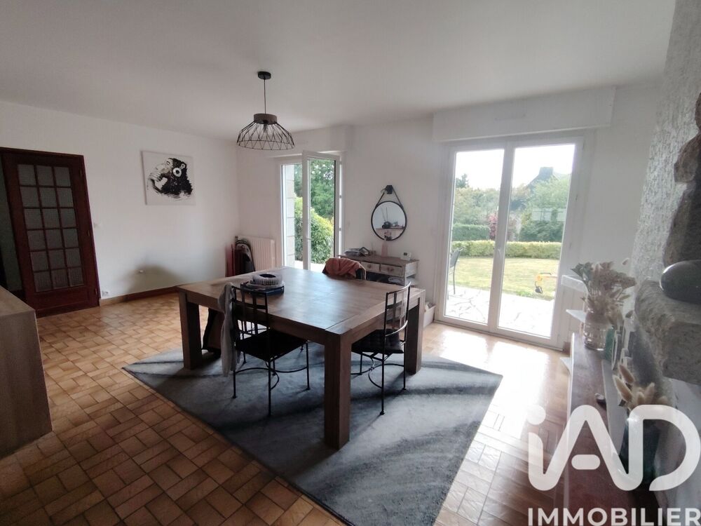 Vente Maison traditionnelle 5 pièces