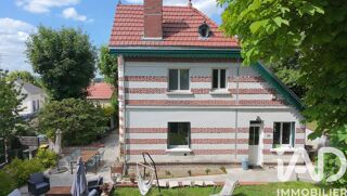  Maison à vendre 7 pièces 140 m²