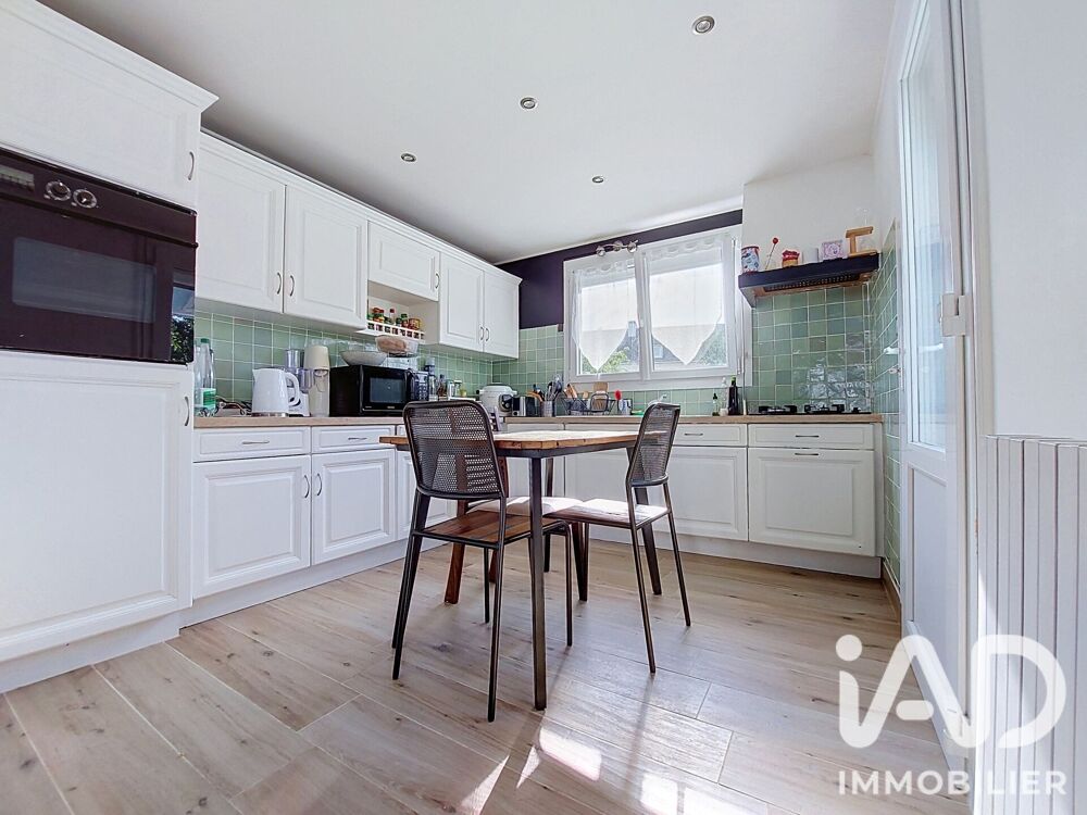 Vente Maison Vente Maison/villa 6 pièces Bannalec