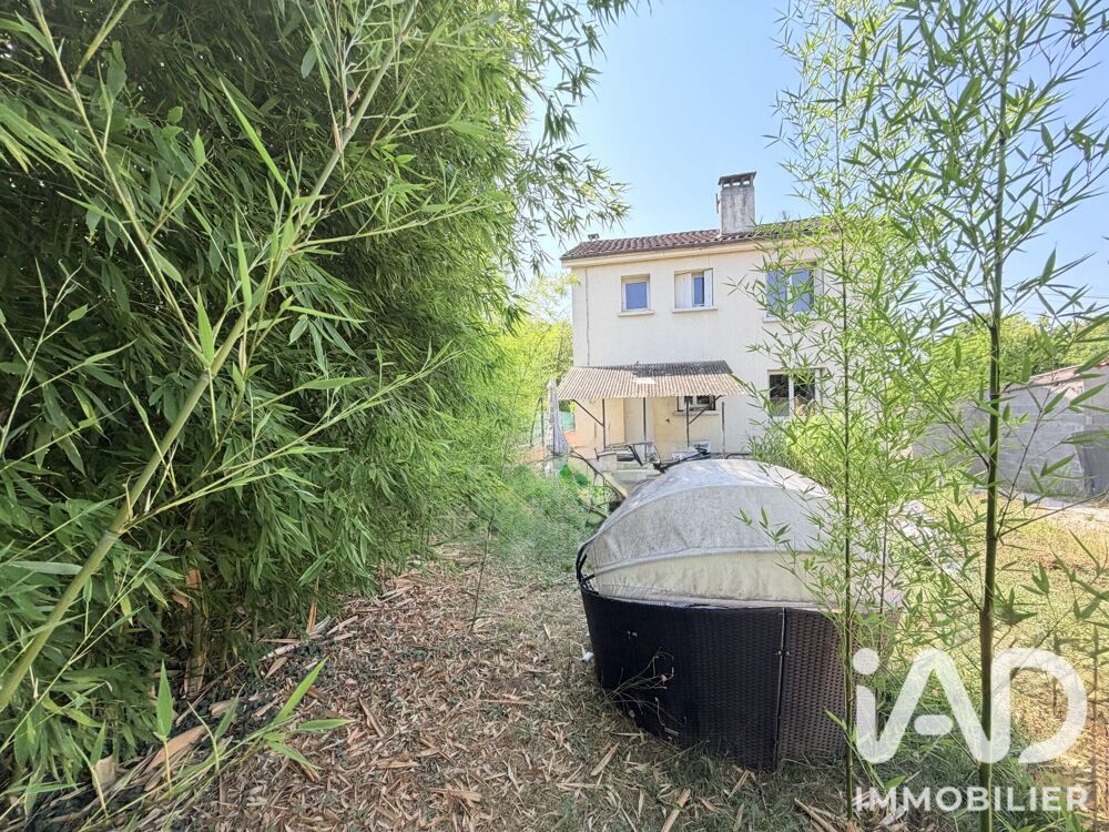 Vente Maison Vente Maison/villa 4 pièces Coulounieix-chamiers