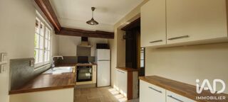  Maison à vendre 5 pièces 128 m²