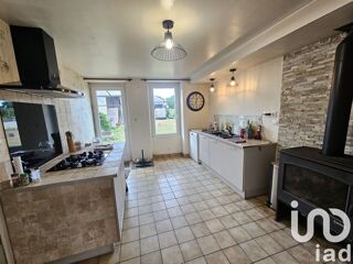  Maison à vendre 5 pièces 138 m²