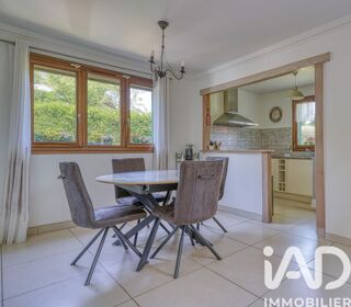  Maison à vendre 6 pièces 85 m²