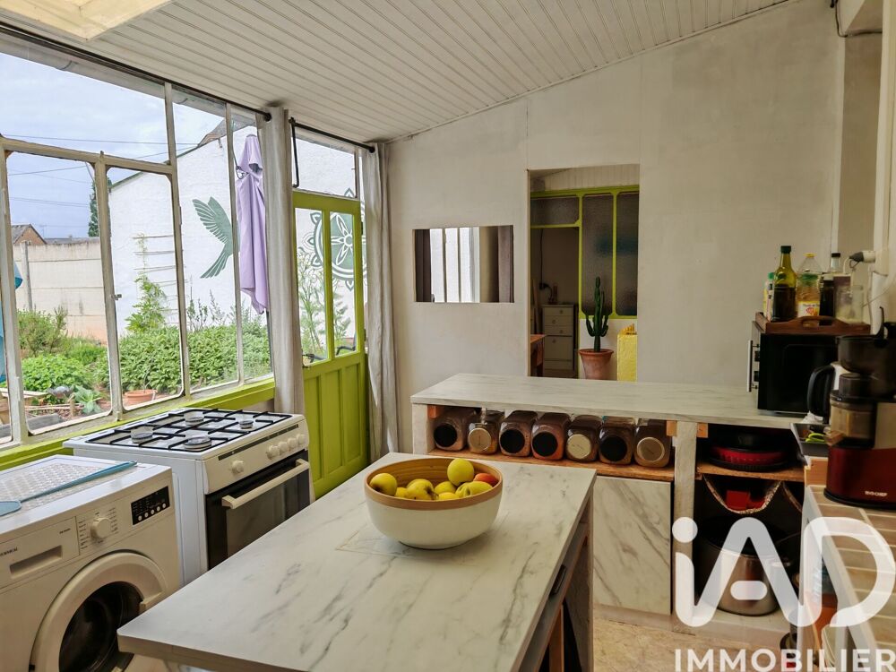 Vente Maison de village 5 pièces