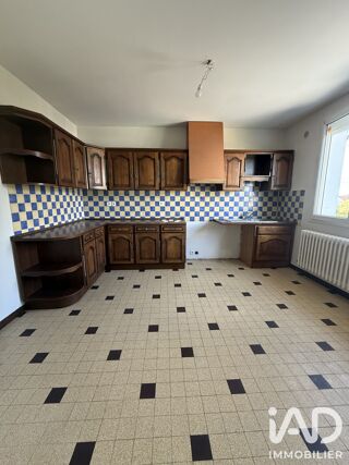  Maison à vendre 7 pièces 136 m²