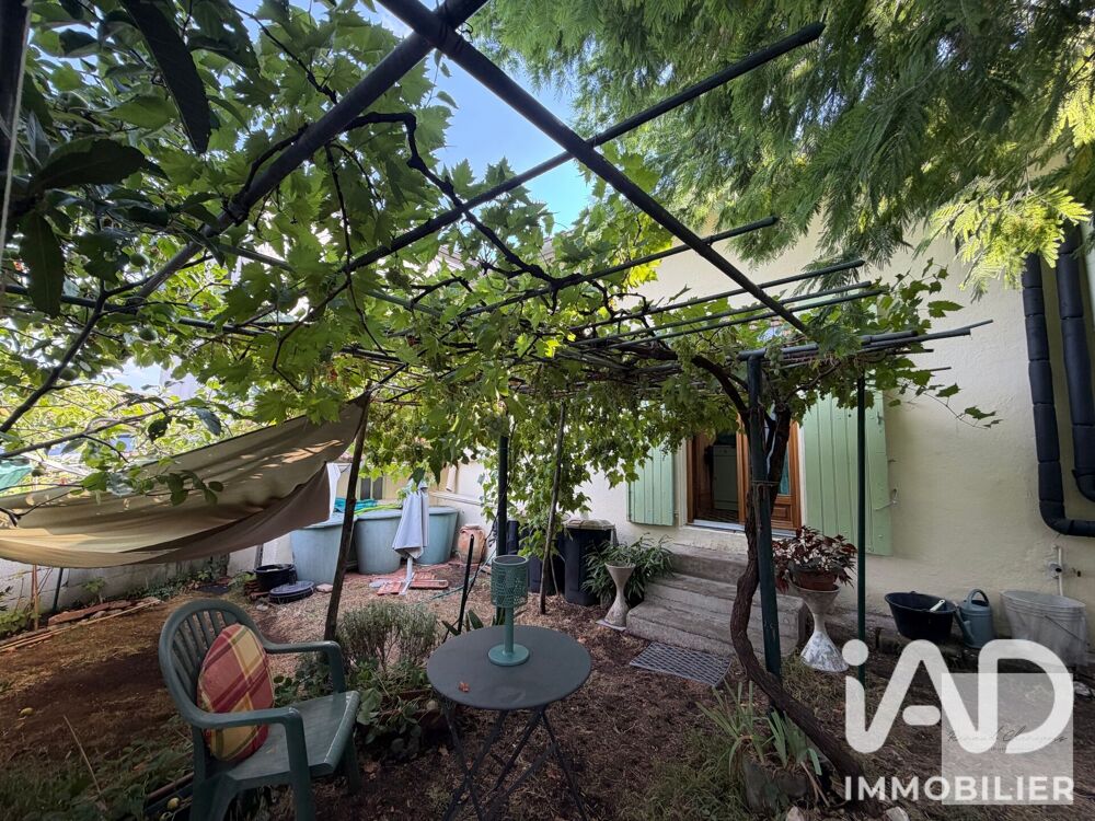 Vente Maison de ville 4 pièces