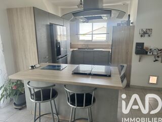 Maison à vendre 5 pièces 127 m²