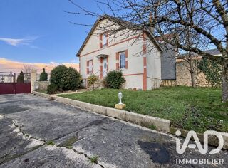  Maison à vendre 2 pièces 75 m²