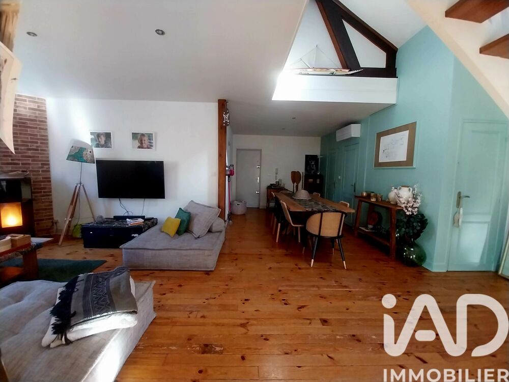 Vente Appartement 5 pièces